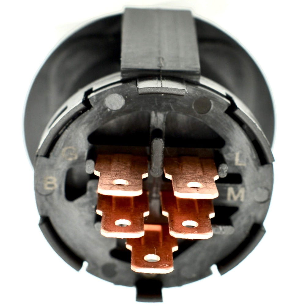 HD Switch packaging and label showing U.S. assembly assurance