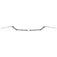 HECASA right-side molding installed on CRV showing alignment and even trim benefit