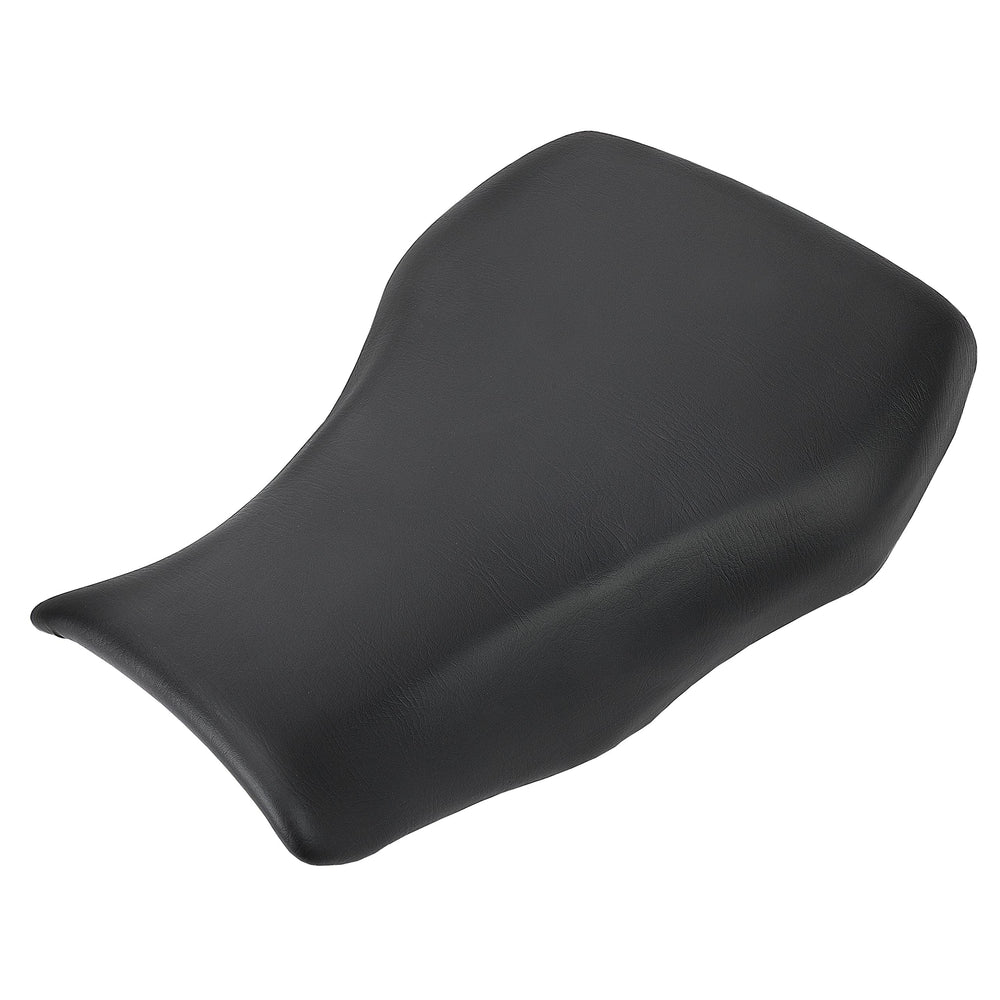 HECASA seat in use on Honda Rancher 420 showcasing comfort during rides