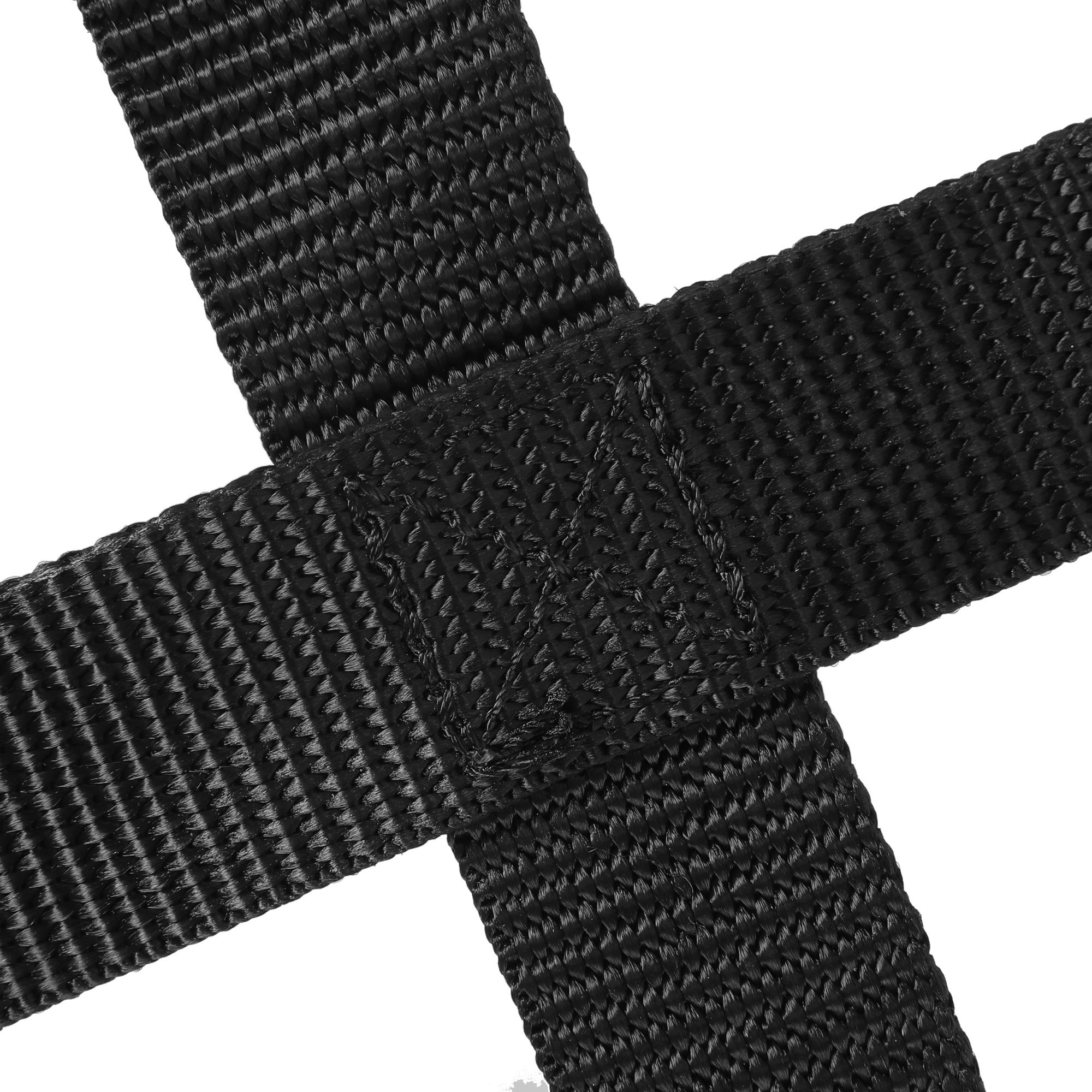 HECASA kickup footrest detail improving boot retention and leverage
