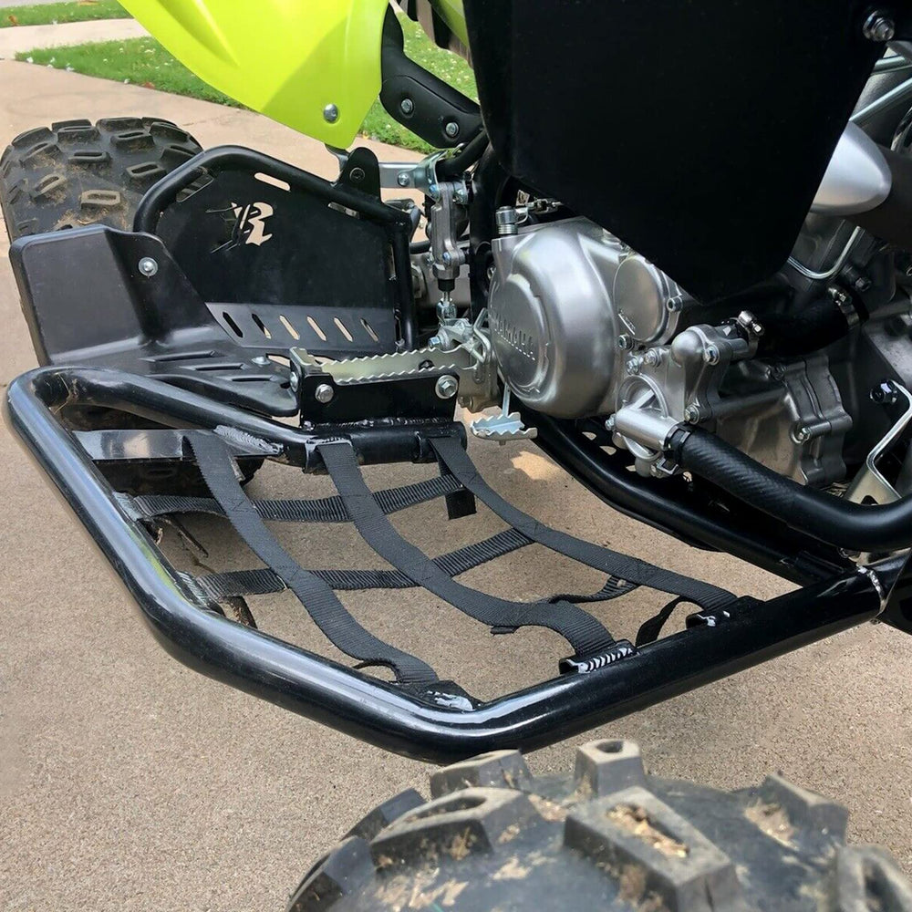 HECASA powdercoat finish texture resisting scratches and corrosion