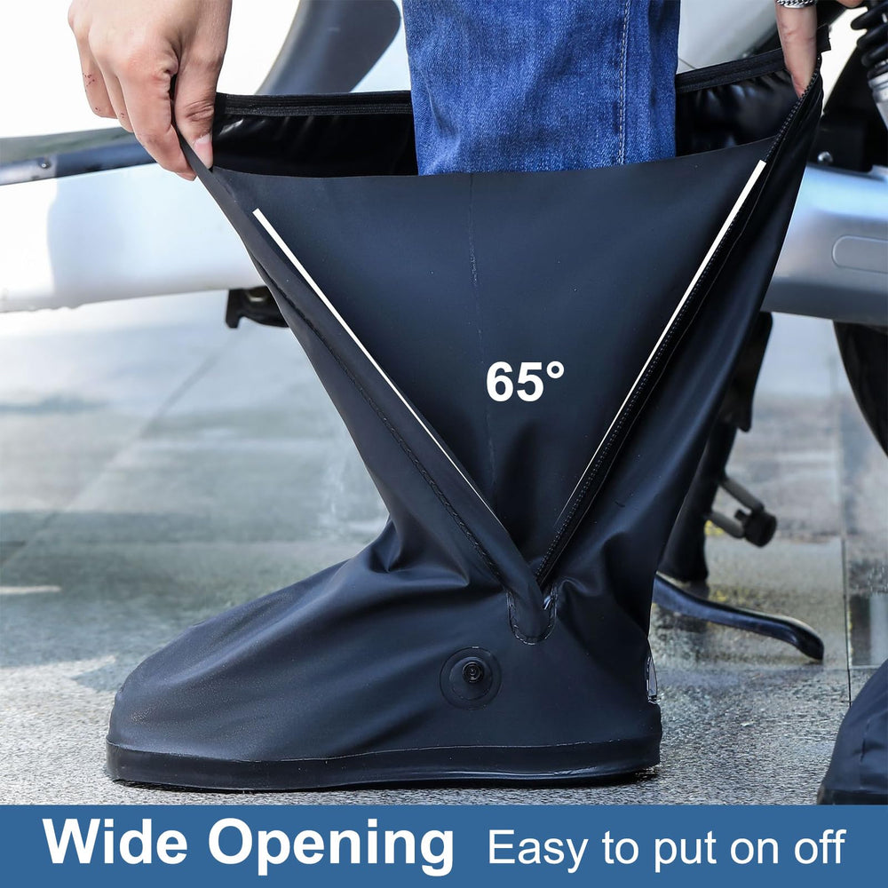 HEKEDES PVC close-up showing flexible durable waterproof material