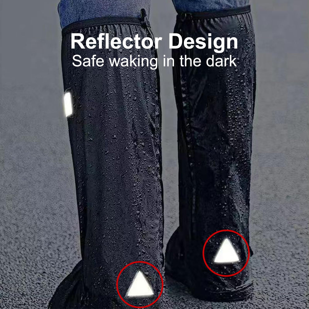 HEKEDES reflector strip improving visibility in low-light