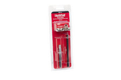 Helicoil 5521-5 front packaging showing kit contents and organized layout