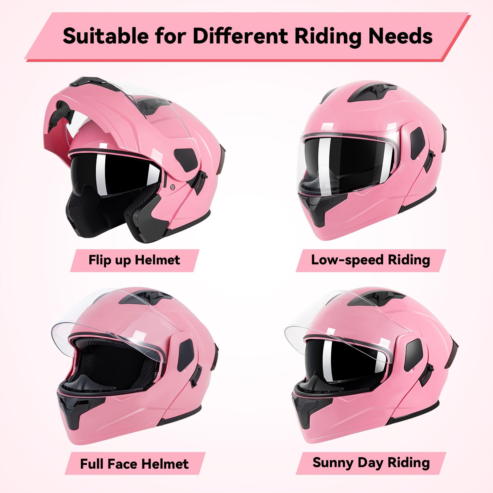 helmelkin interior lining removable pads for washable comfort and hygiene