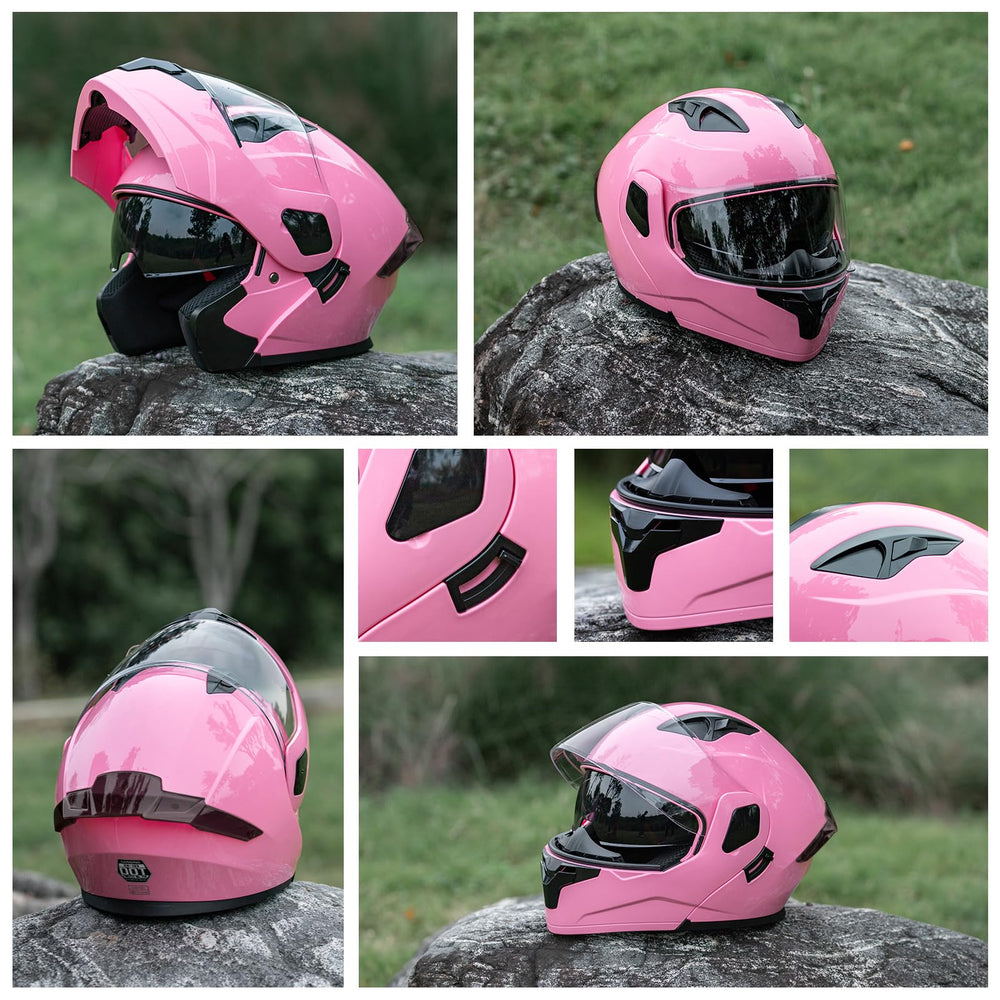 helmelkin lifestyle urban ride helmet on rider for commuting practicality