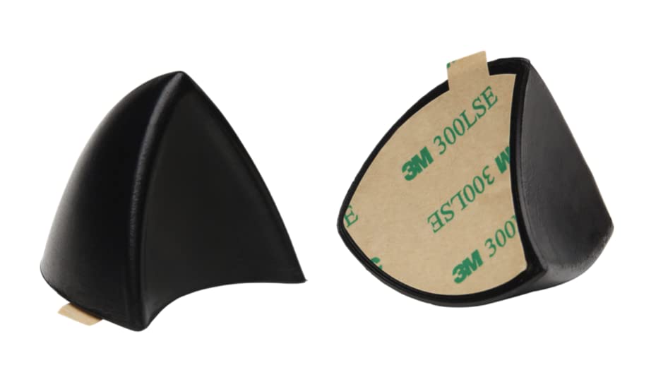 Helmet Flair close-up foam texture showing soft compressible material benefit