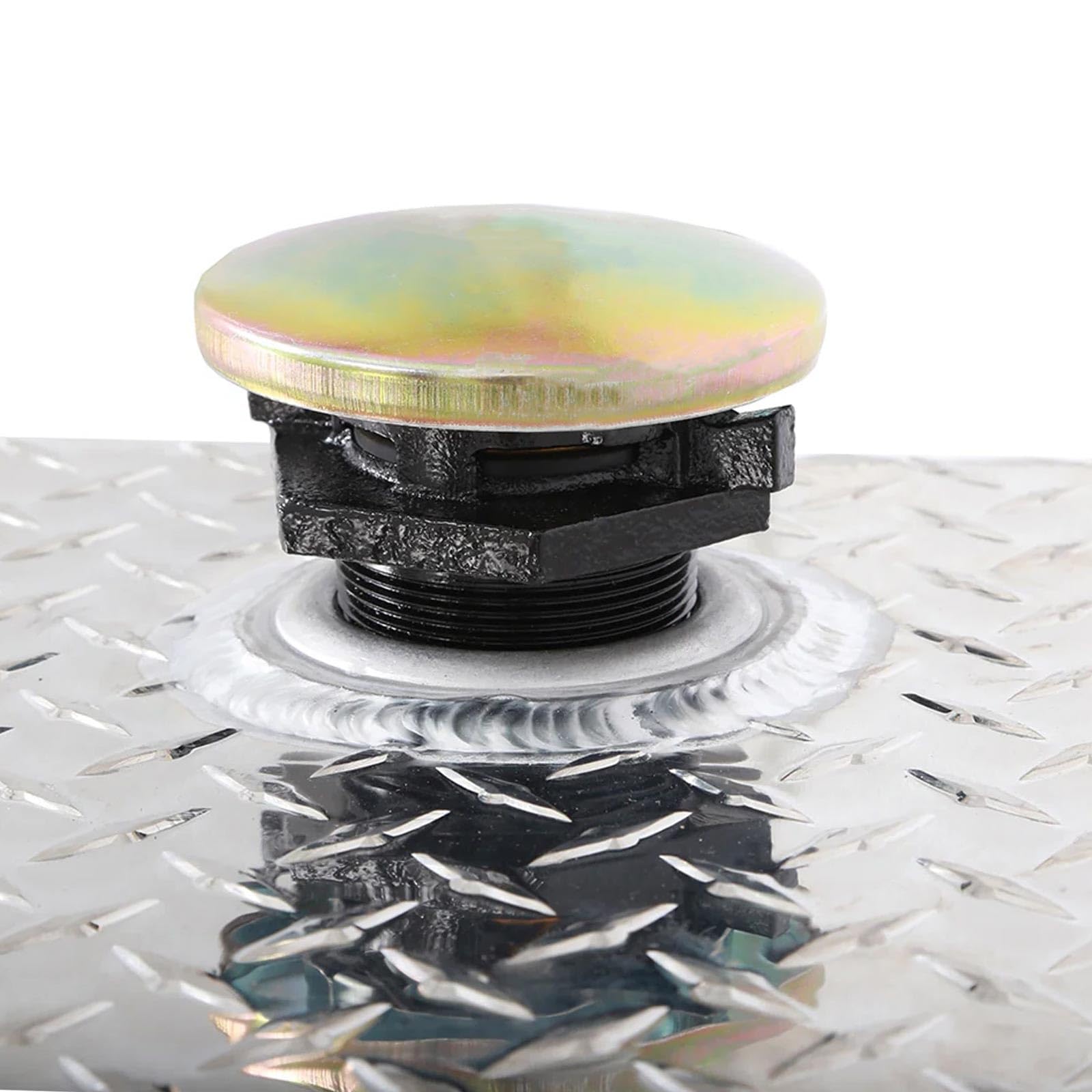 HEMRUNK cap on service truck in work setting showing durable professional use