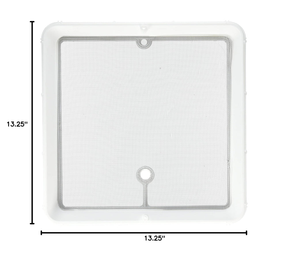 HENG'S INDUSTRIES close-up of Jensen frame corner detailing durable finish and alignment