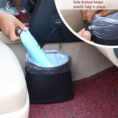 HerMia interior aluminum-film liner close-up protecting against leaks
