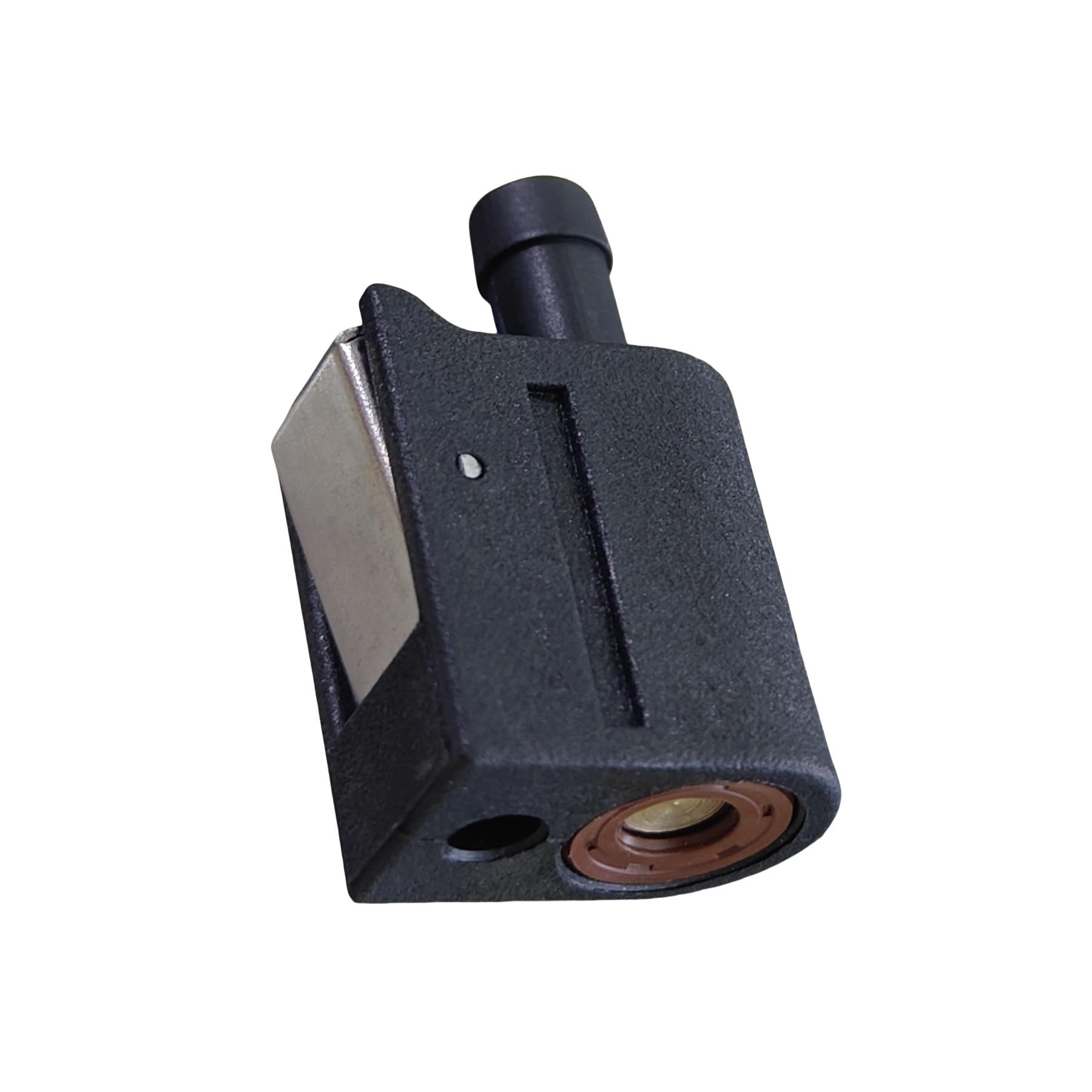 Heurofosh product packaging and label showing part number for identification