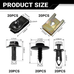 Heyzidu close-up of screw threads and plated finish illustrating corrosion resistance and strong grip