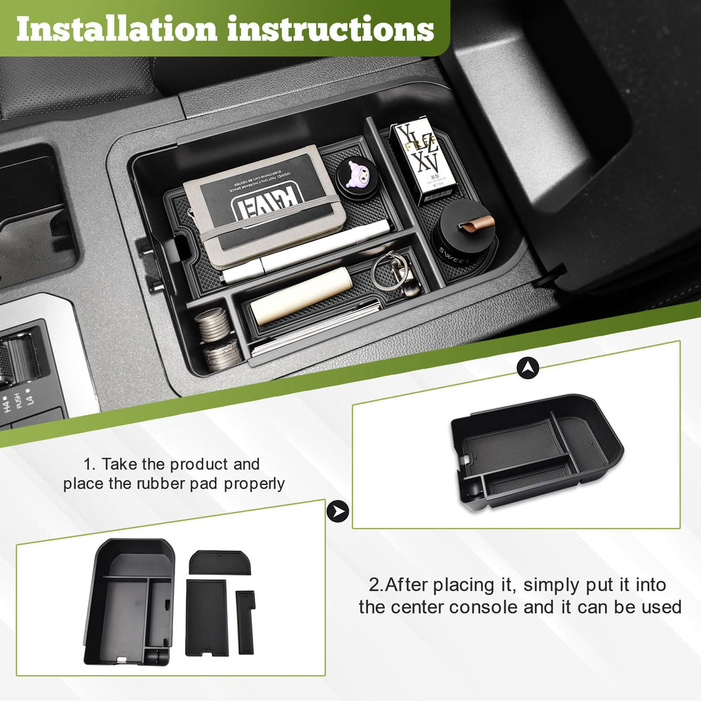HGWEI reserved cutout showing charging port access and charging convenience