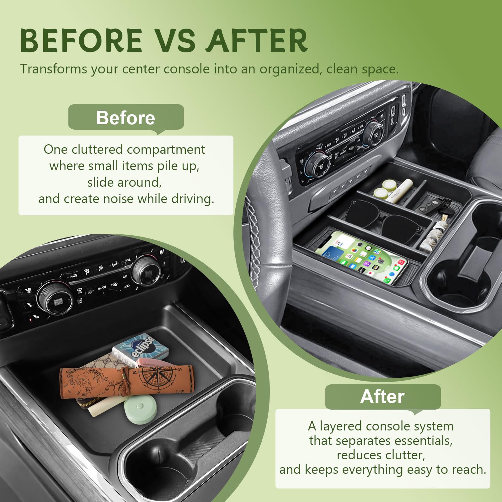 HGWEI silicone mat detail cushioning items and cutting cabin noise