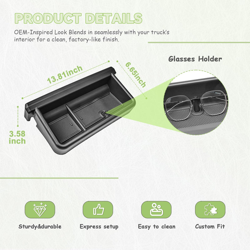 HGWEI texture and edge detail illustrating durable ABS finish and fit