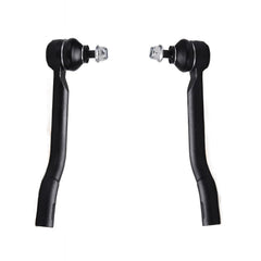 HHCM front packaging showing both outer tie rod ends and benefits clear fit