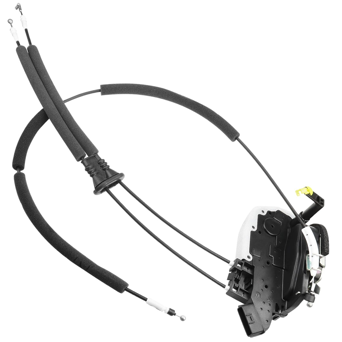 HHCSOP front left actuator packaging showing kit and benefit of ready replacement