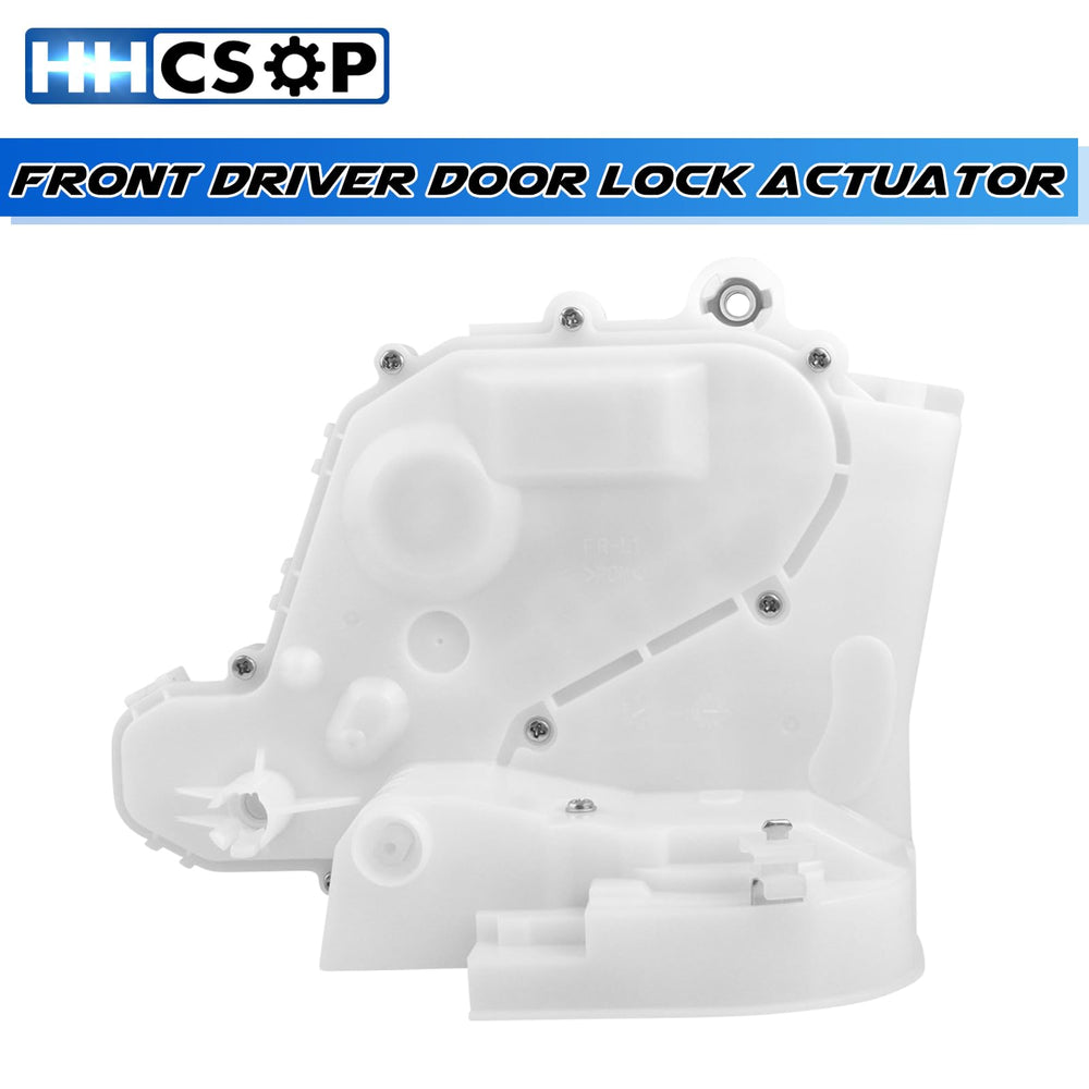 HHCSOP label closeup showing OE numbers for accurate part verification