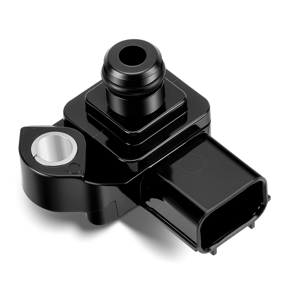 HHCSOP MAP sensor front view showing compact design and OEM fit benefits