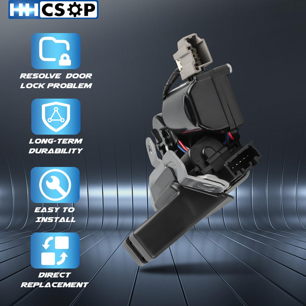 HHCSOP packaged unit ready to install providing quick-replacement benefit