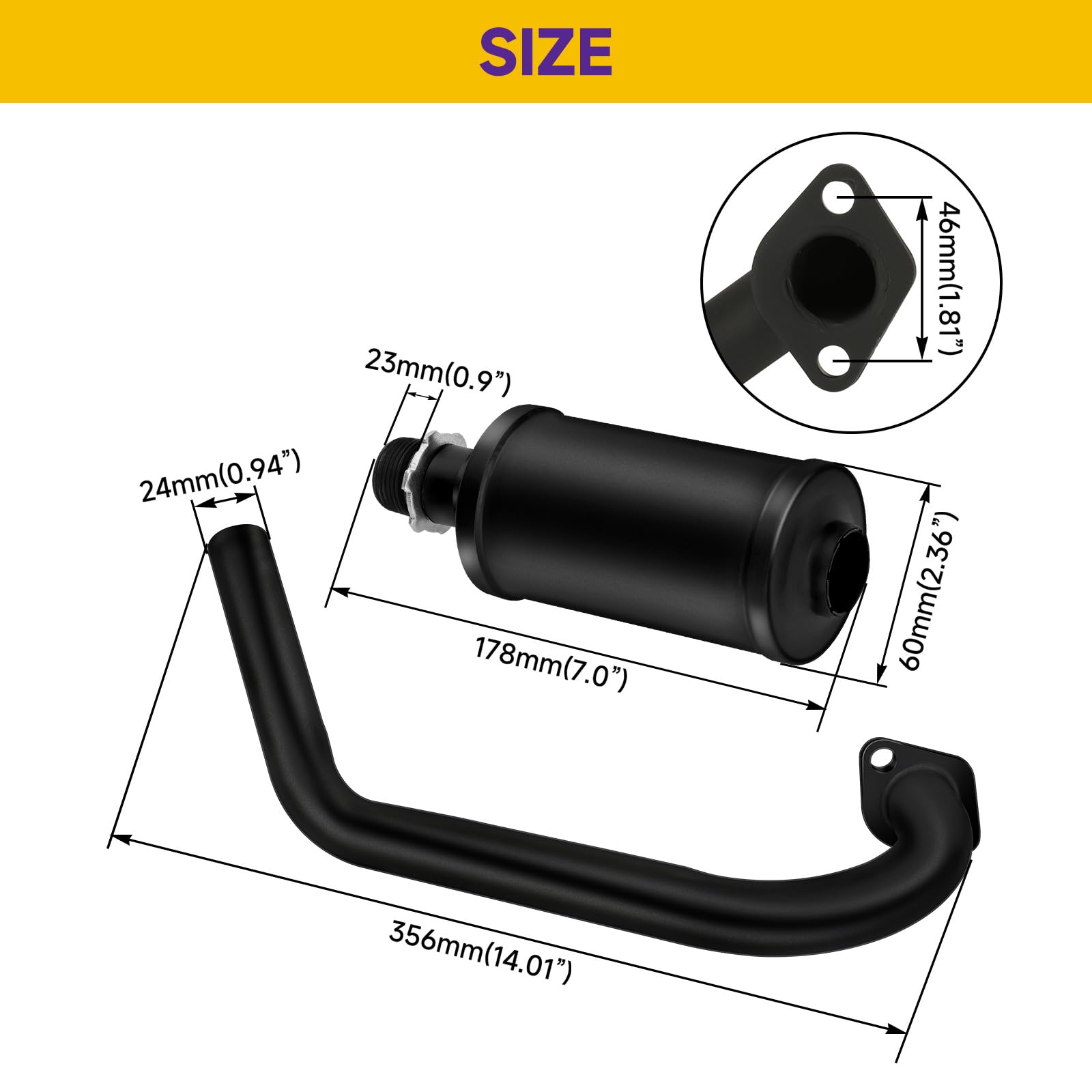 HIAORS heat wrap roll included to reduce pipe surface temperature