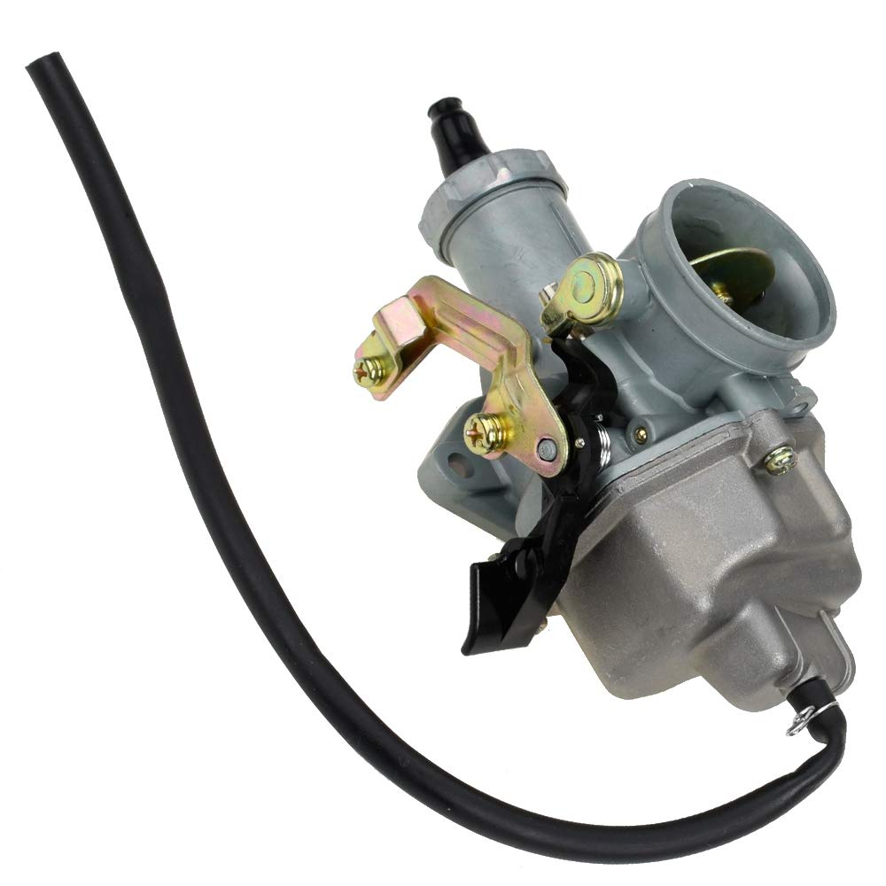 HIAORS PZ30 included nuts and gaskets for straightforward installation
