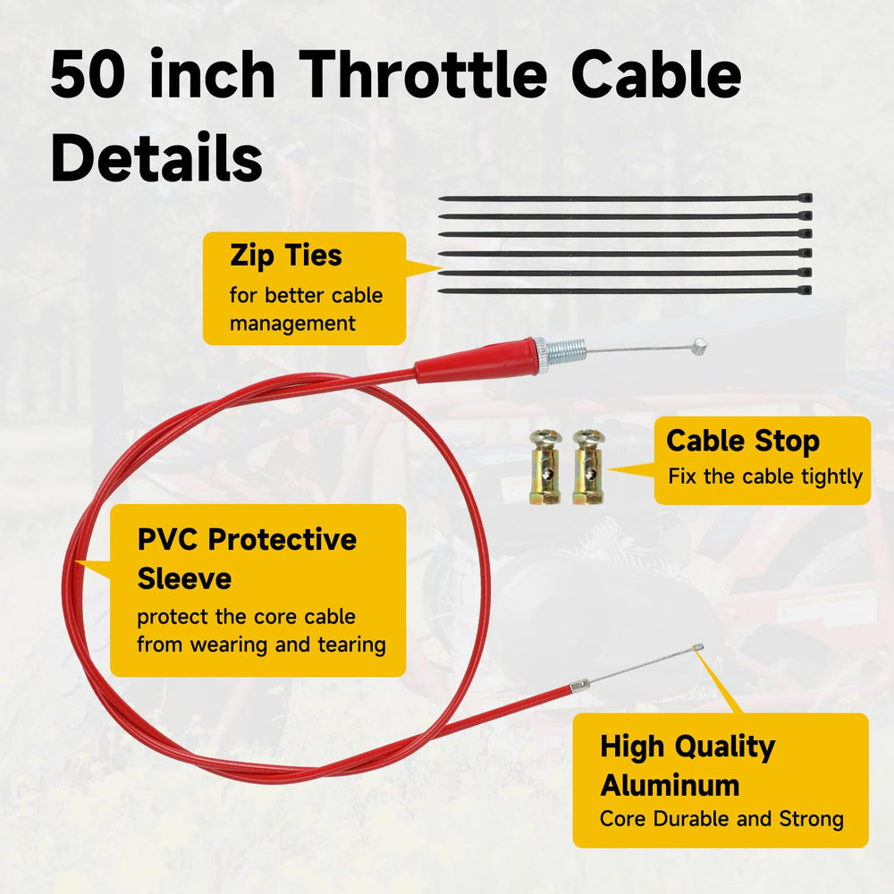 HIAORS scale comparison with ruler showing cable length accuracy