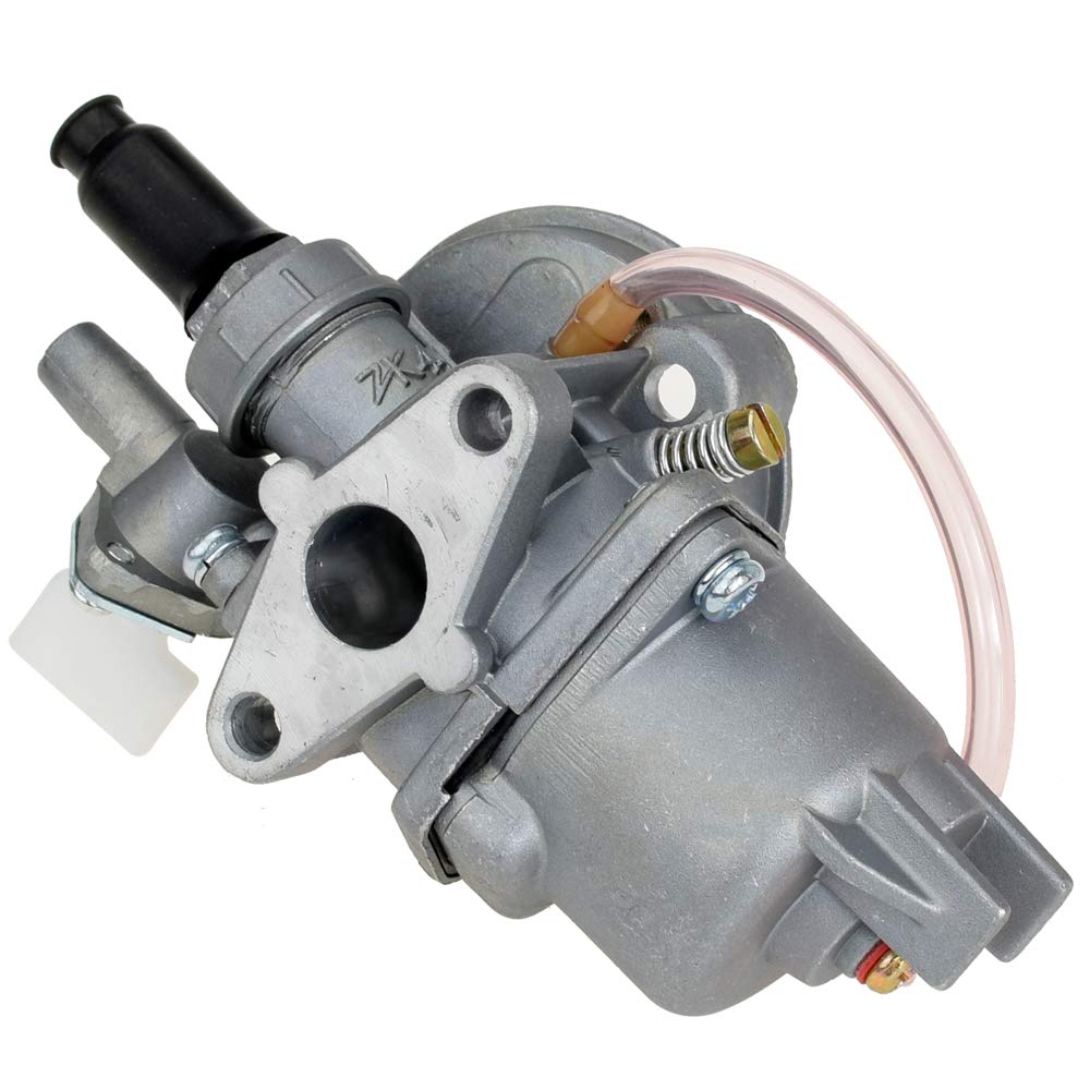 HIAORS throttle cable connection showing smooth throttle response benefit