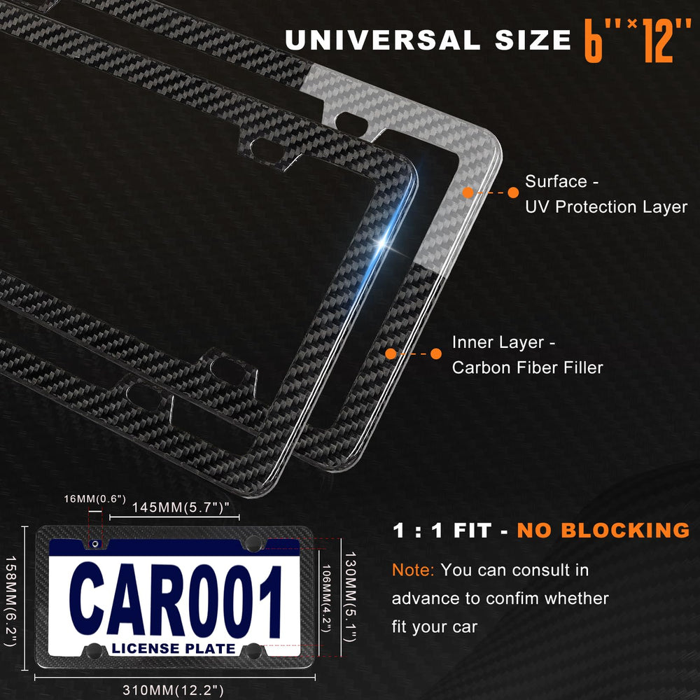 HIBRONGO full hardware kit displayed for easy installation and included tools