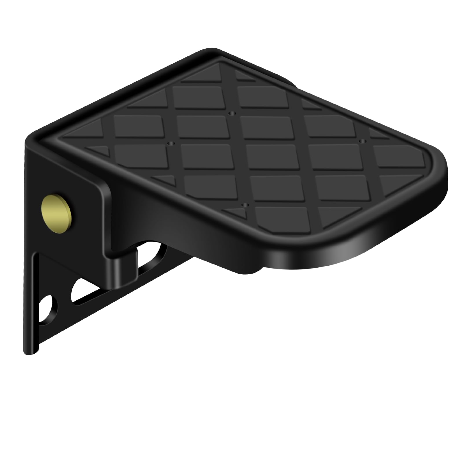 Hifor weather-resistant painted surface detail protects against rust exposure