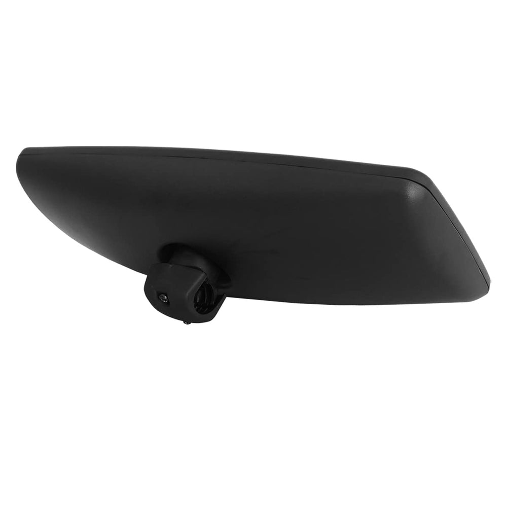 High Soar black housing texture revealing durable finish resistant to elements