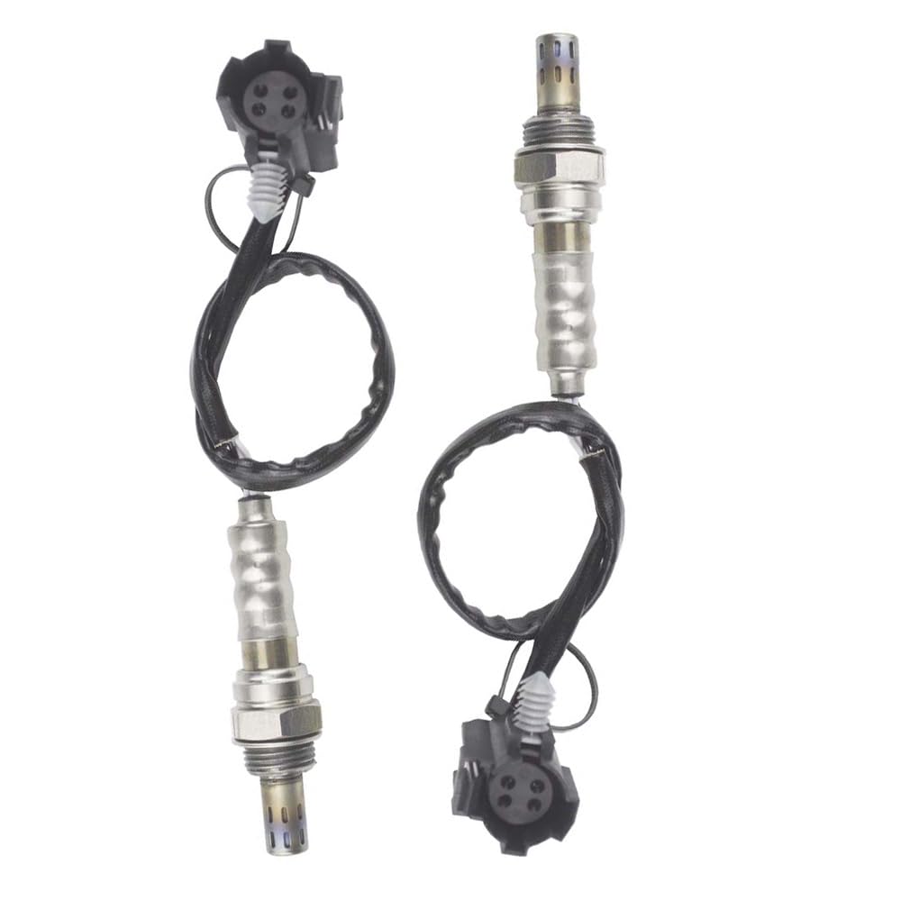 higherbro front view of both sensors in package showing complete replacement set and convenience