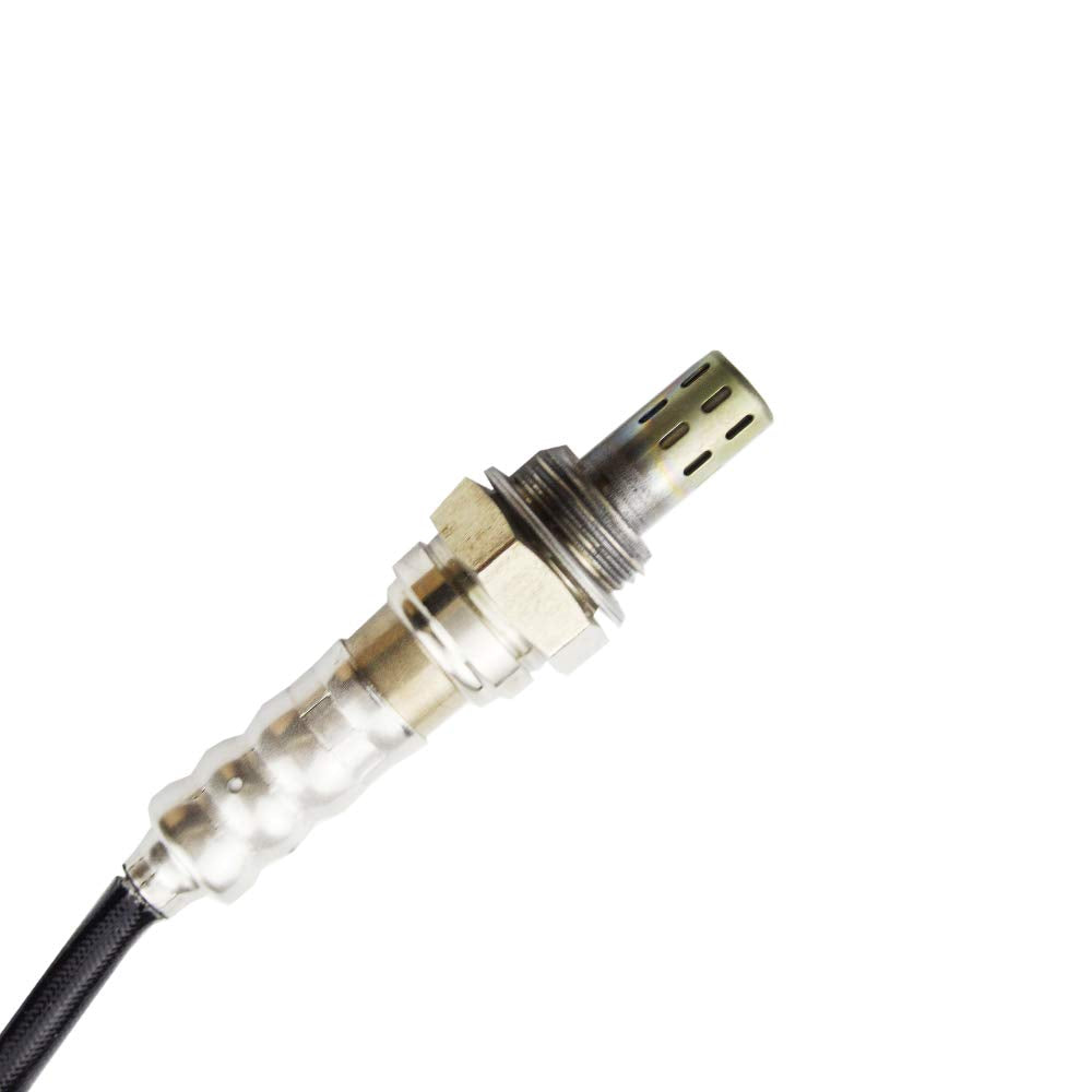 higherbro upstream sensor installed under hood restoring correct ECU data