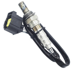 higherbro sensors beside tape measure showing wiring length and fit benefit