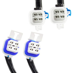 higherbro sensor sensing element detail highlighting accurate oxygen readings