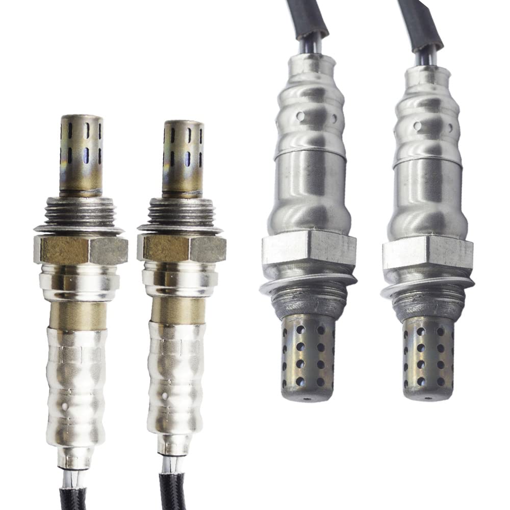 higherbro close-up of sensor tip and aluminum-oxide element demonstrating durable construction