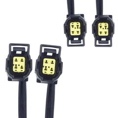 higherbro close-up of oxygen sensor tip showing durable construction benefits