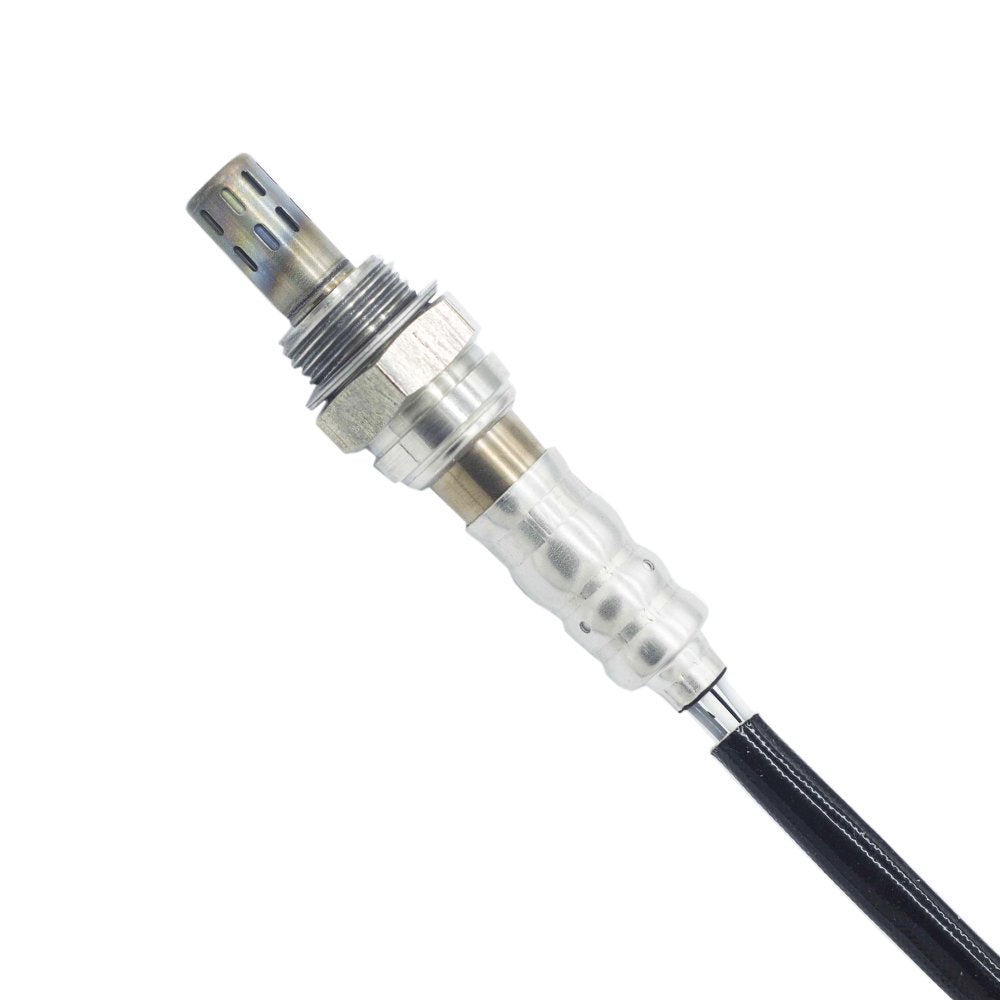 higherbro wiring harness and heat sleeve illustrating durable, protected wiring