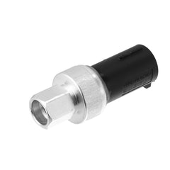 Hihaha front view of A/C pressure switch showing fitment and OE number for accurate replacement