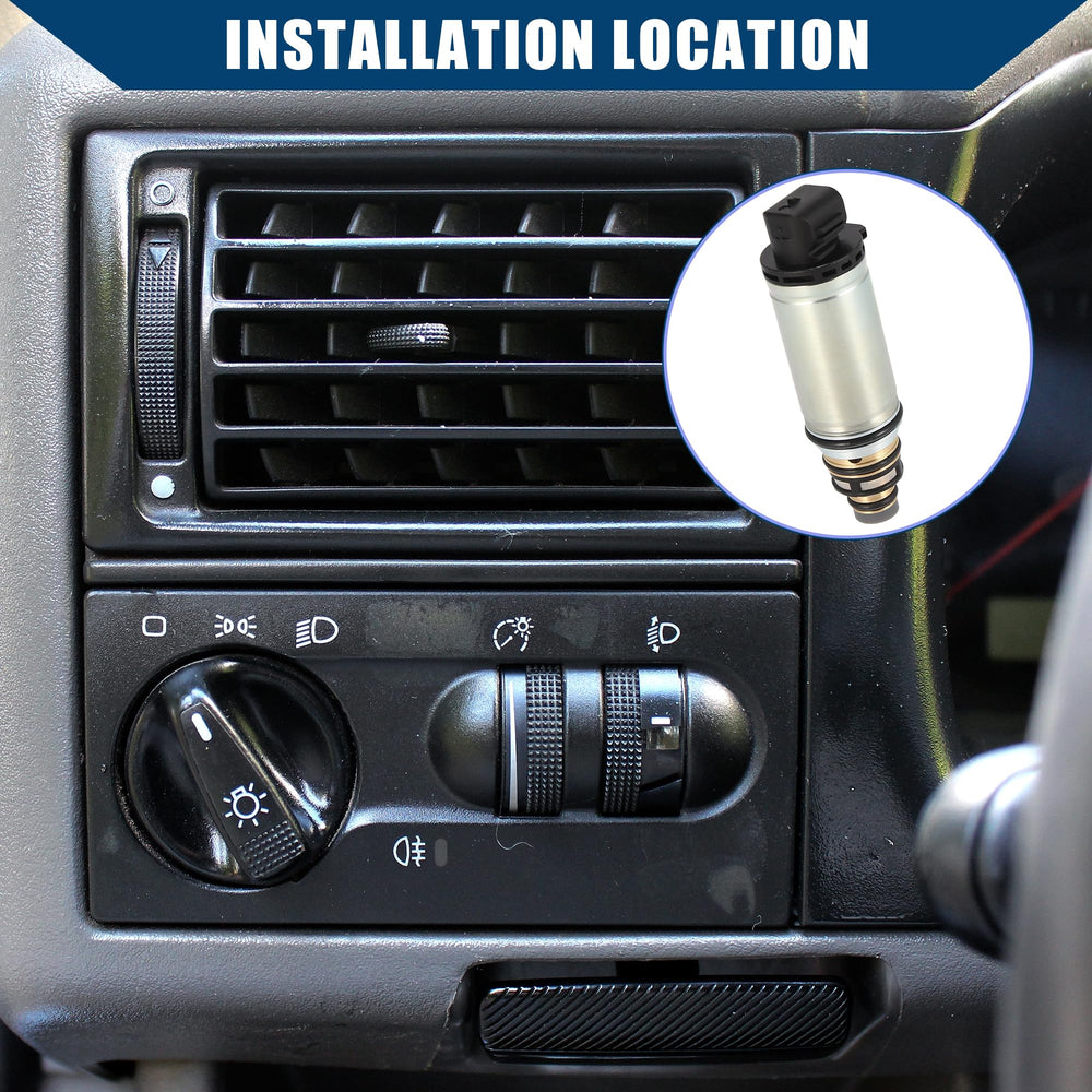 Hihaha close-up of electrical connector improving plug-in installation clarity