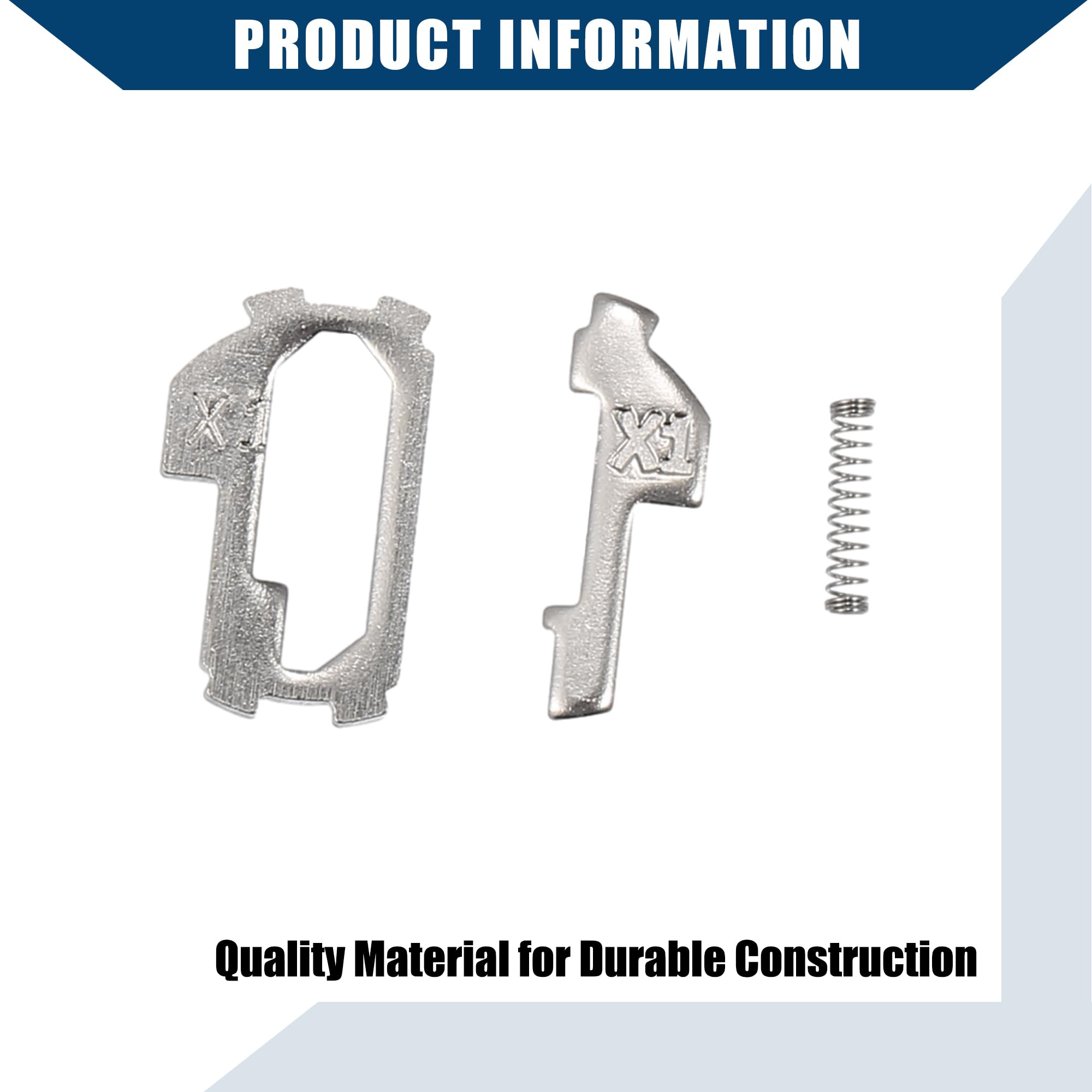 Hihaha plate dimensions on a scale showing precise sizing for HON66 fit