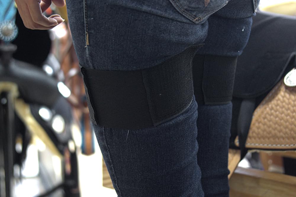 HILASON textured underside close-up showing anti-slip traction benefit