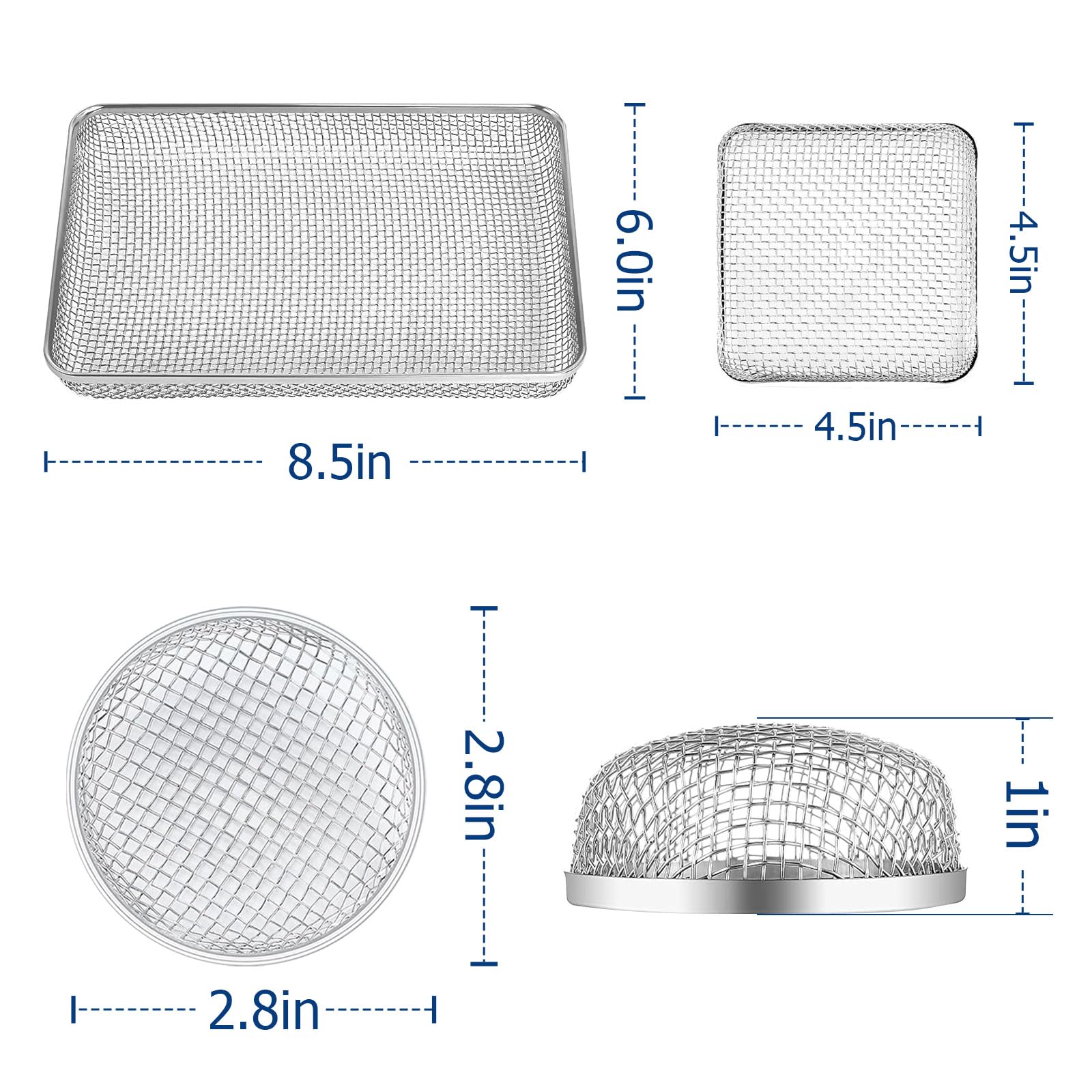 hillhub rectangular cover detail highlighting secure attachment