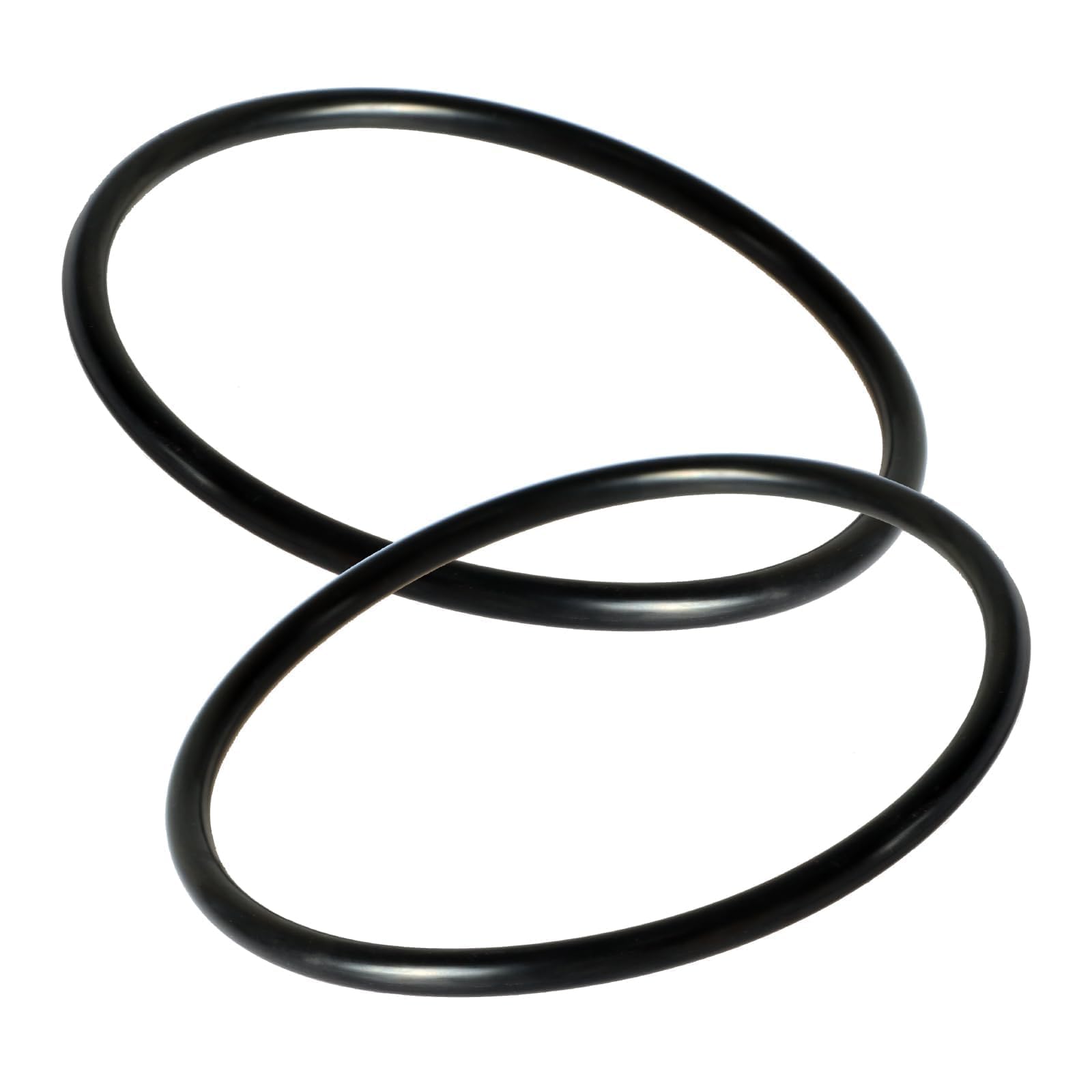 HIMARKLIF front view of gasket showing clean shape and fit benefit