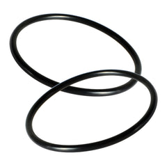 HIMARKLIF front view of gasket showing clean shape and fit benefit