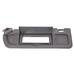 HIMIKI visor hinge close-up highlighting durable mount and easy installation benefit