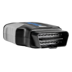 Hinson MPVI4 paired to laptop via Bluetooth for wireless diagnostics benefit