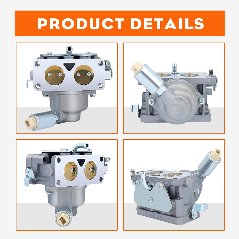 Hipa packaged kit ready for shipment showing all parts included for one-stop replacement