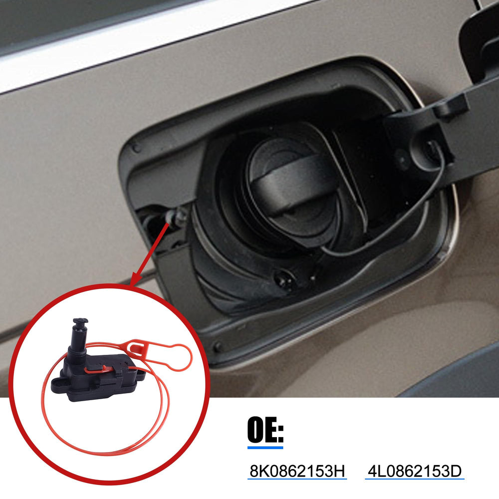 HiSport actuator held in hand showing scale and compact size benefit