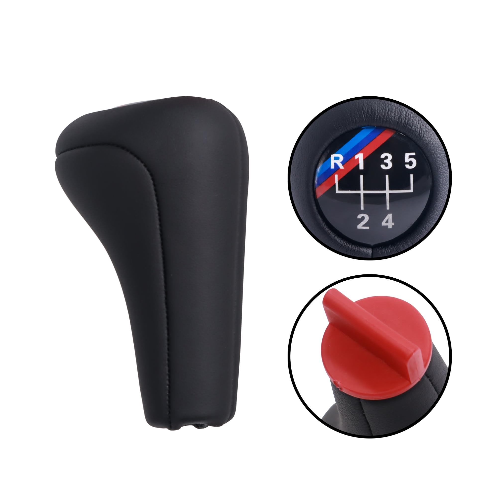 HiSport installed in BMW cabin demonstrating aesthetic and functional upgrade